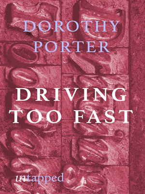 cover image of Driving Too Fast
